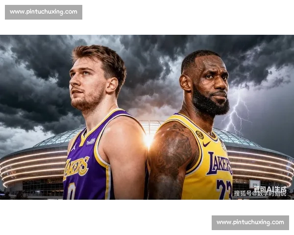 湖人重建！东契奇 + 约基奇震撼联手，詹姆斯时代正式落幕