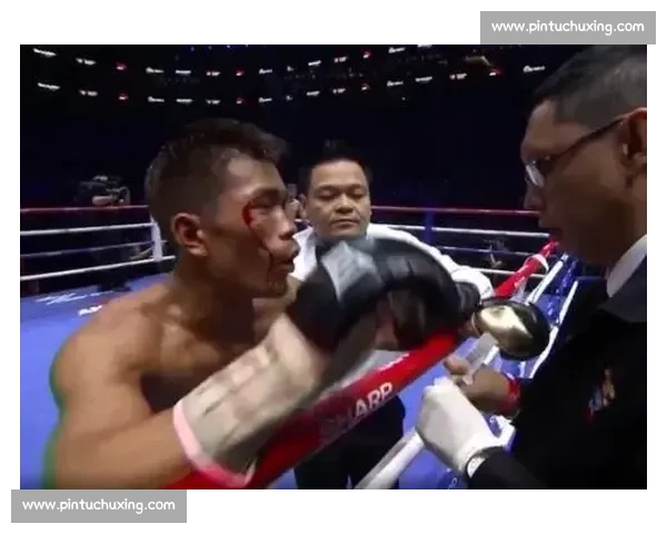 许振光对决马库斯 两位顶尖高手的巅峰较量引发全球关注