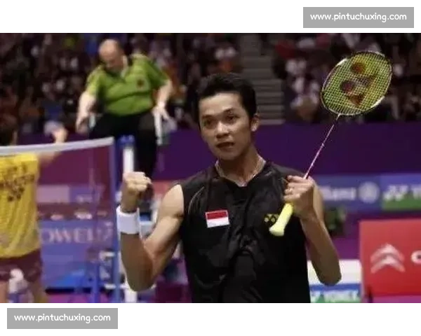 陶菲克对决李宗伟的巅峰年代与羽坛宿命较量全记录传奇史诗回顾